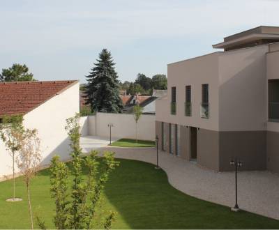 Novostavba: 2-izbový byt, 12 km od Viedne, Münichsthal