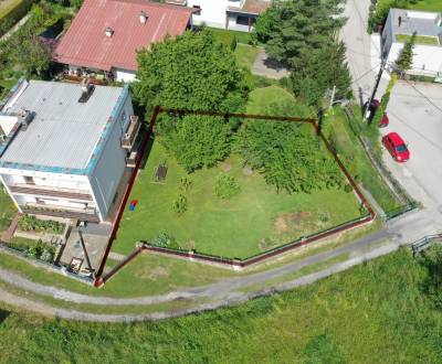 Na predaj pozemok 309m2 - Trnové 
