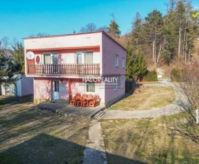 Predaj, rodinný dom Dolný Lieskov, Tŕstie - ZNÍŽENÁ ...