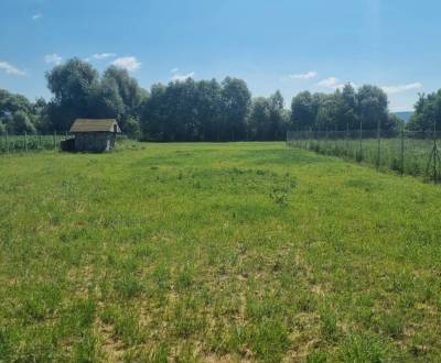 Na predaj pozemok 3 157 m² Dvorany nad Nitrou