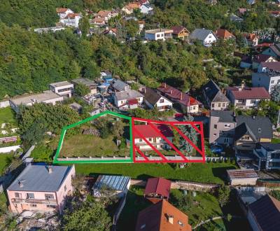 Investičný stavebný pozemok, Pod hrebienkom - Vyšné Opatské