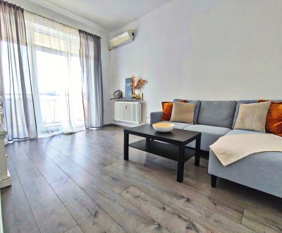 | Štýlový 2 izb. byt | 58 m2 | Staré Mesto