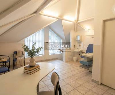 Predaj, obchodný priestor Galanta, blízko centra - E...