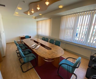 Kancelária 156 m2  Zvolen - Centrum