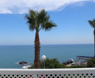 Mijas Costa , Exkluzívna ponuka – 1-spálňový byt s terasou