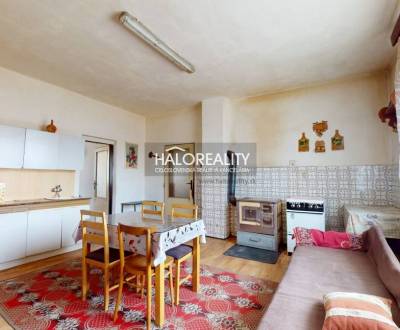REZERVOVANÉ - Predaj, rodinný dom Huty - ZNÍŽENÁ CENA