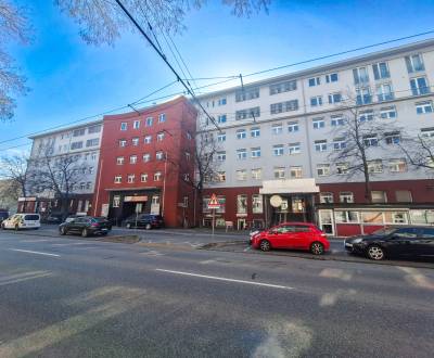 Prenájom kancelárií vo výbornej lokalite