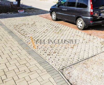 ALL INCLUSIVE I PARKOVACIE MIESTO NA PRENÁJOM - GALANTA PRI DERNI