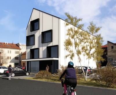  CENTRUM Včela - Predaj 3 izbový byt v štandarde, kolaudácia Jún 2025