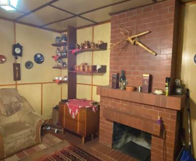 Predaj chata na Zemplínskej Šírave, Kamenec.