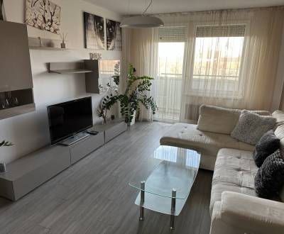 PRENÁJOM : 2 izbový byt v SOHO TOWER - Komárno