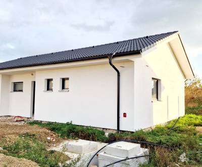 *NA PREDAJ* novostavba rodinného domu SOKOLOVCE