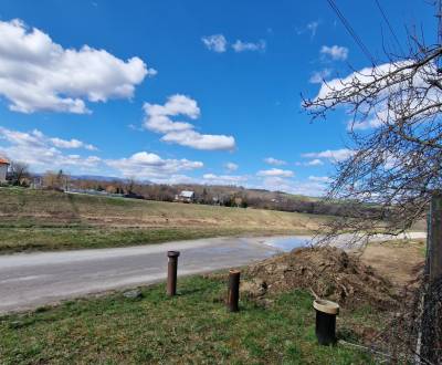 Záhrada s chatkou Nové Mesto nad Váhom