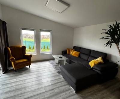 Prenájom rodinného domu Radava