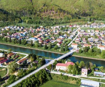 HĽADÁM: 5 izbový rodinný dom s pozemkom od 800 m2, Lipovec a okolie