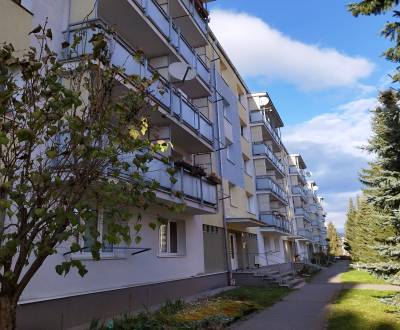 Hľadáme pre klienta 2ibyt, Banská Bystrica - Fončorda 