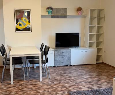 Predaj - útulný 2i byt pri Horskom parku, BA I