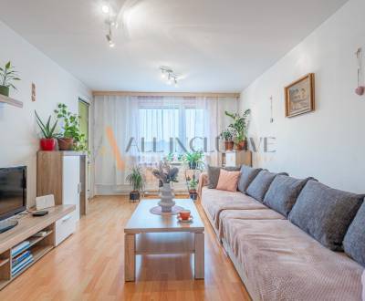 NA PREDAJ 4 IZBOVÝ BYT S BALKÓNOM, DUNAJSKÁ STREDA