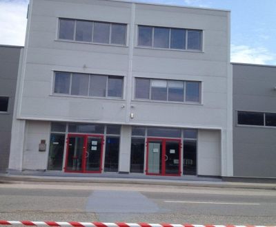 Prenájom nové kancelárske priestory  Petržalka, 166m2-333m2