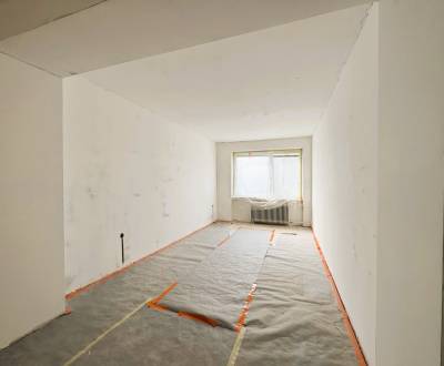 2izbový byt, ul. Štúrova, Sečovce, bez balkóna, 54,72 m2, 55.555€