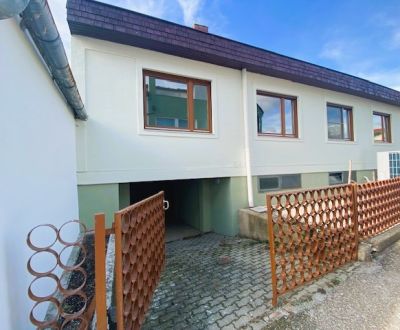 7142 Illmitz, Bungalow am Hauptplatz- belagsfertig mit Wärmepumpe