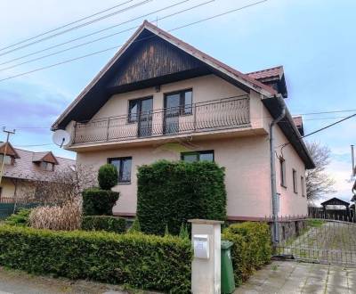 Nájdite si svoj domov v srdci vidieka