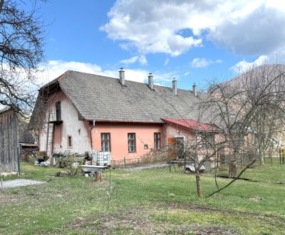 Na predaj RODINNÝ DOM v okrese Dolný Kubín, 907 m2