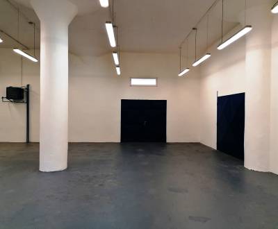 Sklad na prenájom Martin Priekopa 492 m2