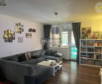 Predaj, štvorizbový byt Galanta, s garážou