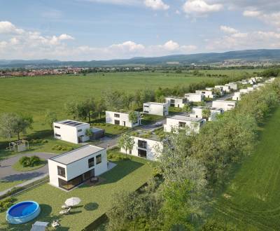 Stavebný pozemok Sliač – 636 m², blízko Zvolen a Banská Bystrica