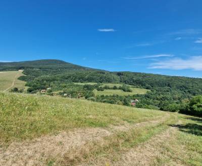 *NA PREDAJ* pozemok Nová Bošáca