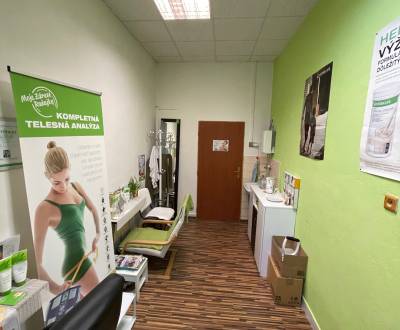 Priestor s umývadlom - 11 m2 - Moyzesova, Košice