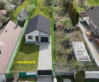 STAVEBNÝ POZEMOK 3.302m2,DOJČ,okr. SENICA