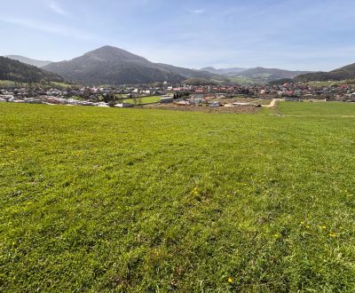 MARGECANY Stavebný pozemok 674 m² - lokalita Pod horou