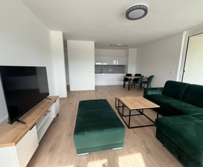 * PRENAJATÝ * Prenájom 2-izbového bytu, Karpatská, Karpatská, Poprad