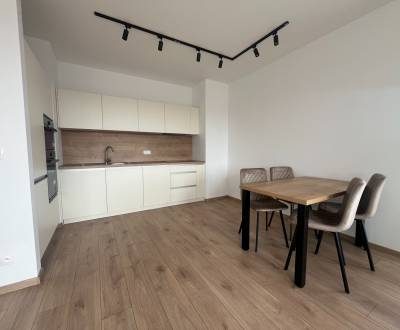 2 izbový byt na prenájom 