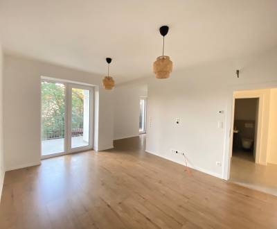  3i  byt, terasa, výťah, klíma, kľud  - NIVY