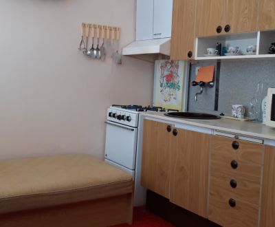 Exkluzívne na predaj 1,5 izbový byt Medzilaborce