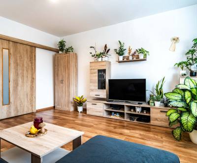 Útulný 3-izb. byt na prenájom