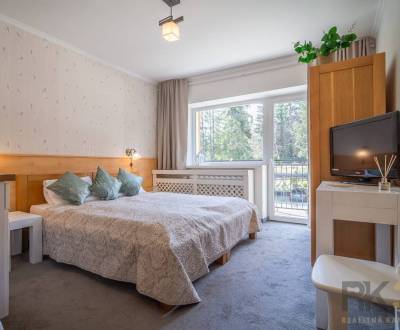 Rekreačný apartmán v krásnej lokalite vo Vysokých Tatrách