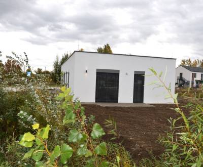 Luxusný 5i rodinný dom - skolaudovaný