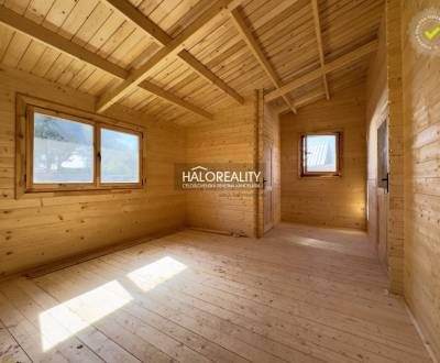 Predaj, záhradná chata Šaľa - NOVOSTAVBA - EXKLUZÍVN...