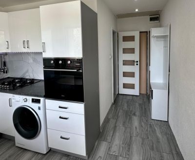 REZERVOVANÉ 1izbový byt + loggia Banská Bystrica 