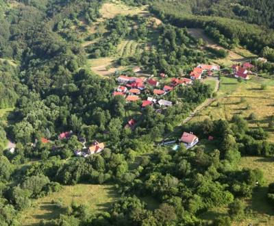 Predaj pozemku v extraviláne Malá Lehota na stavbu rodinného domu