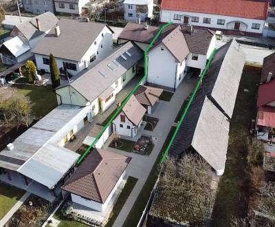 Rezervovaný útulný rodinný dom v tichej lokalite Beluša – Hloža