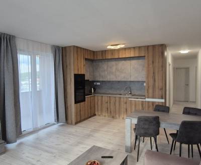 PRENÁJOM, 3 IZBOVÝ BYT, ALVINCZYHO, KOŠICE-SEVER