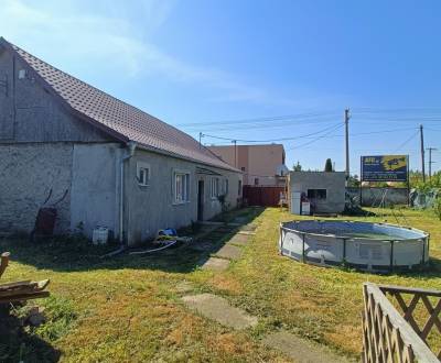 KOVARCE - 4 izbový RD s garážou rezervované