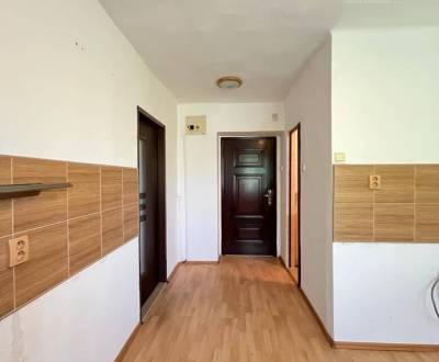 Exkluzívne iba u nás Vám ponúka na predaj  dvo