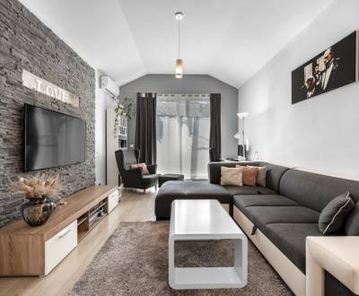 Rodinný dom na predaj Dunajská Lužná