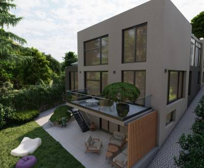 Stavebný pozemok na Prídavkovej ulici na predaj